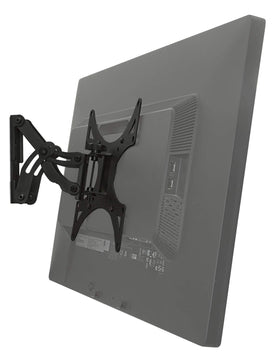 Mount-It! wall mount extends up to six inches for flexible positioning and easy access.