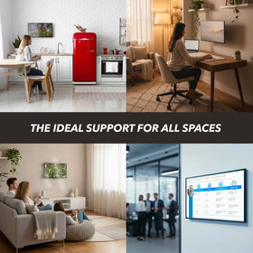 US-based support and lifetime warranty offer long term confidence.