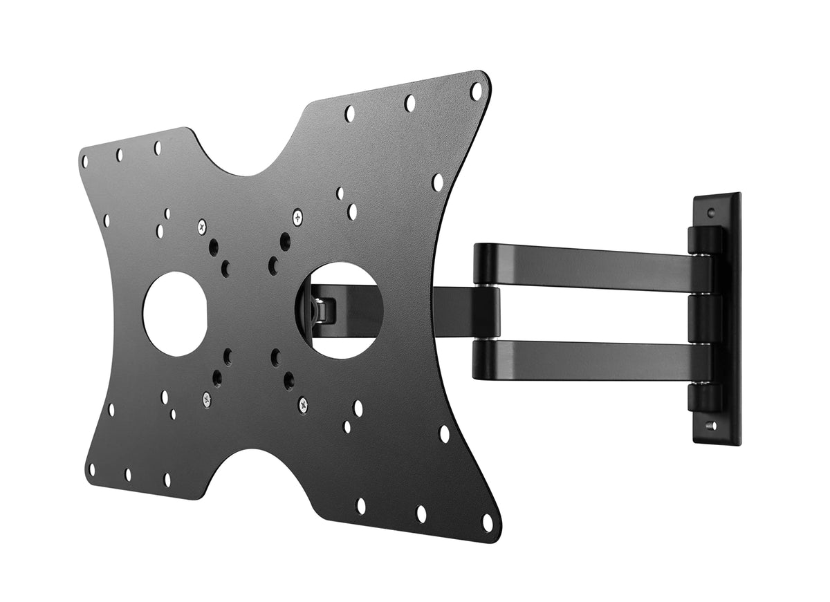 Mount Plus hardware kit included makes setup quick and easy.