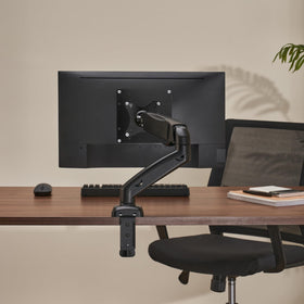 Mount Plus hardware included M4-M6-M8 screws and spacers for diverse TVs.