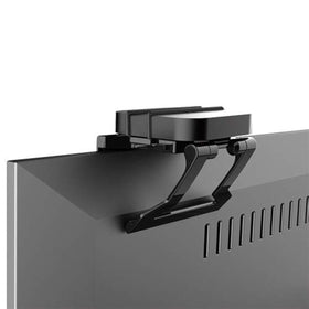 Mount Plus MP-APM-03-01 clip mount behind your TV secures devices without clutter.
