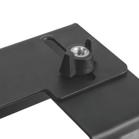 Mount Plus MP-APM-06-01 preserves remote control signals behind the device