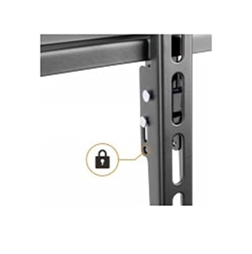 Mount Plus MP-PWB-64AF in retail menu board setting shows professional presentation benefit