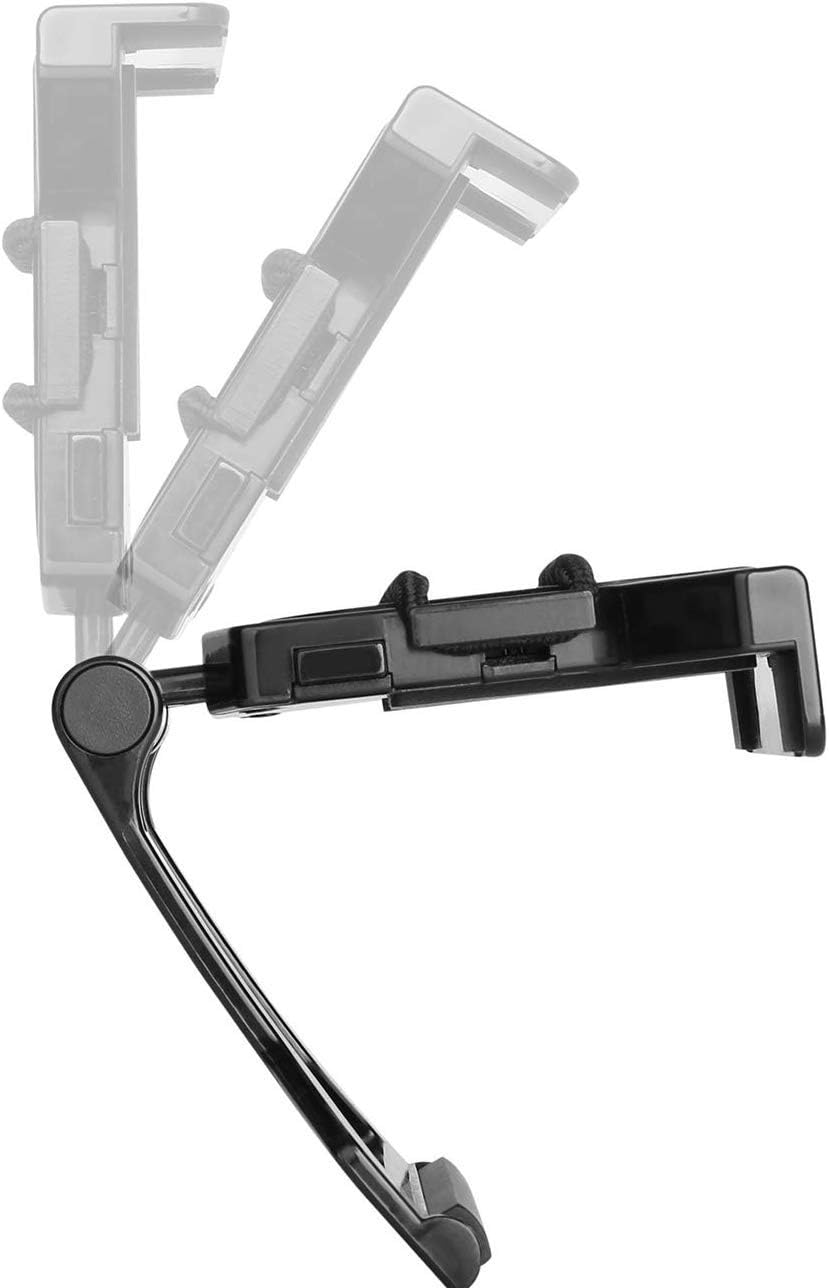 Mount Plus MP-APM-03-01 nonslip mesh pad keeps devices in place with ventilation.