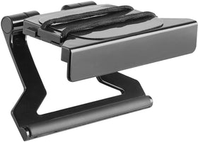 Mount Plus MP-APM-03-01 soft fabric underside protects TV surface from scratches.