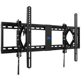 Mounting Dream advanced tilt mount for 42-90 inch TVs with versatile VESA compatibility