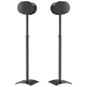 Mounting Dream Era 300 front view stand for a sleek, stable audio setup