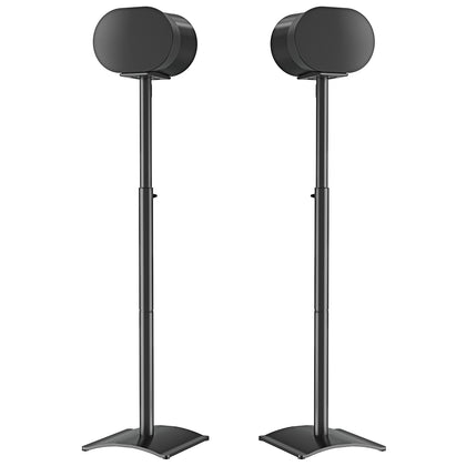 Mounting Dream Era 300 front view stand for a sleek, stable audio setup