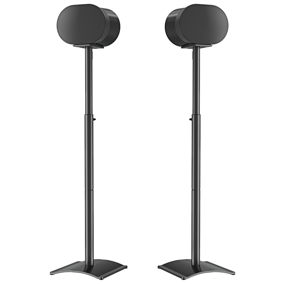 Mounting Dream Era 300 front view stand for a sleek, stable audio setup