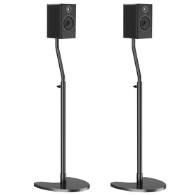 Mounting Dream front view of MD5401 pair showing stability and clean design