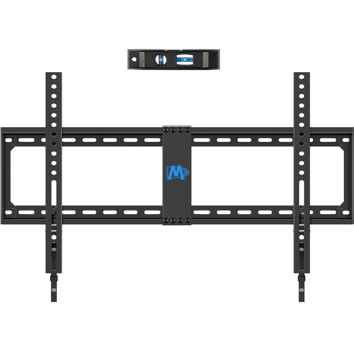 Mounting Dream front view showing bracket and packaging for easy identification