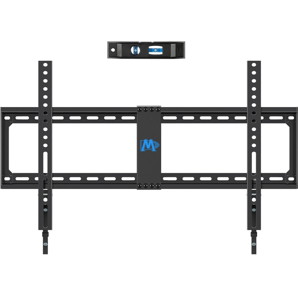 Mounting Dream front view showing bracket and packaging for easy identification