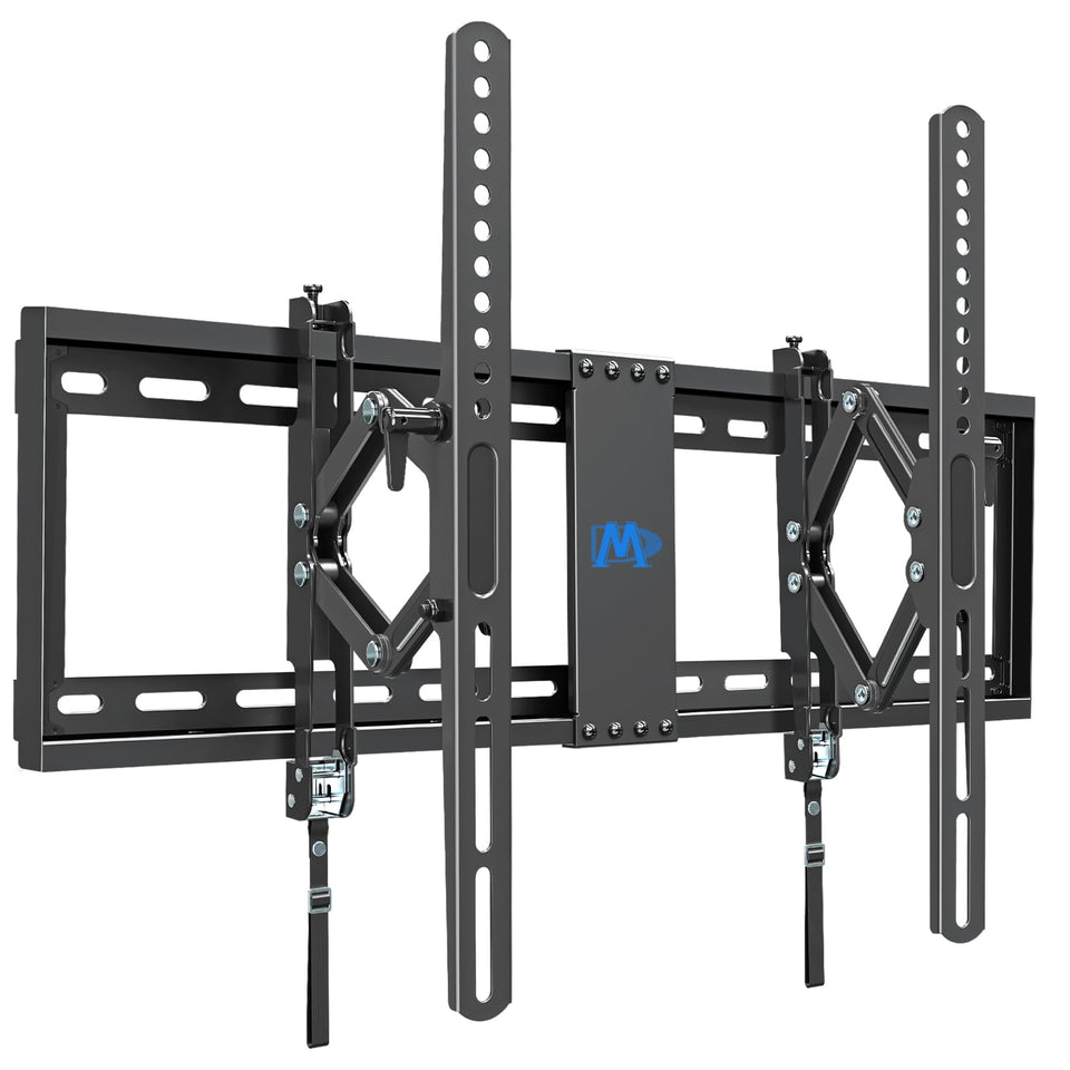 Mounting Dream front view of full mount showing sturdy frame and neat profile