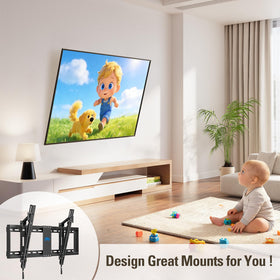 Mounting Dream product box and manual ready for DIY install with clear instructions
