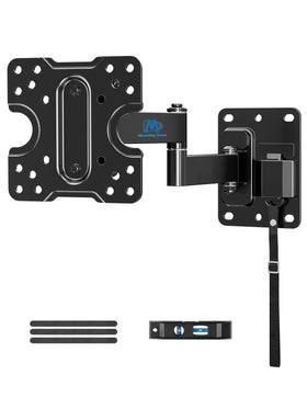 Mounting Dream MD2209 front view showing compact profile and mounting face for secure fit