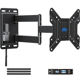 Mounting Dream front view of MD2210 packaging showing model and benefits