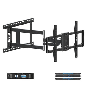 Mounting Dream MD2285-LA 32-inch extension enables corner viewing