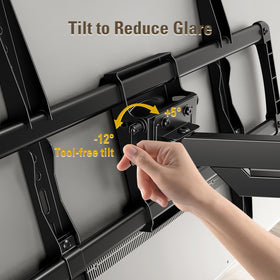MD2285-LA template and level aid quick installation