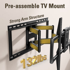 MD2298 tilt, swivel, and rotation for multiple seating positions.