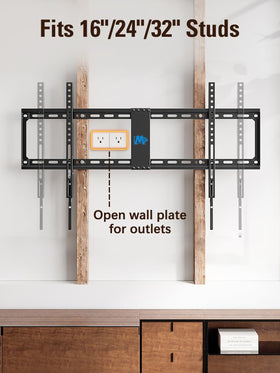 Mounting Dream pull strap locking mechanism close-up for quick secure release