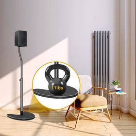 Mounting Dream scale comparison in room showing size and placement guidance