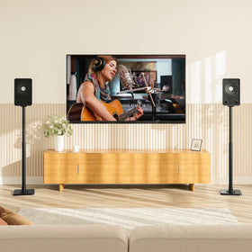 Mounting Dream 12-inch mounting holes for diverse speaker configurations