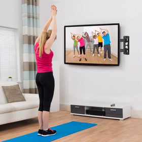 MOUNTUP supports up to 33 pounds for reliable strength