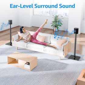 Mountup cable-management-hidden-tube neatly hides cords for tidy spaces