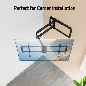 MountUp MU0059 compatible with 16, 18, 24 inch studs