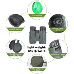 MOVE SHOOT MOVE fast-focus design locks onto action quickly.