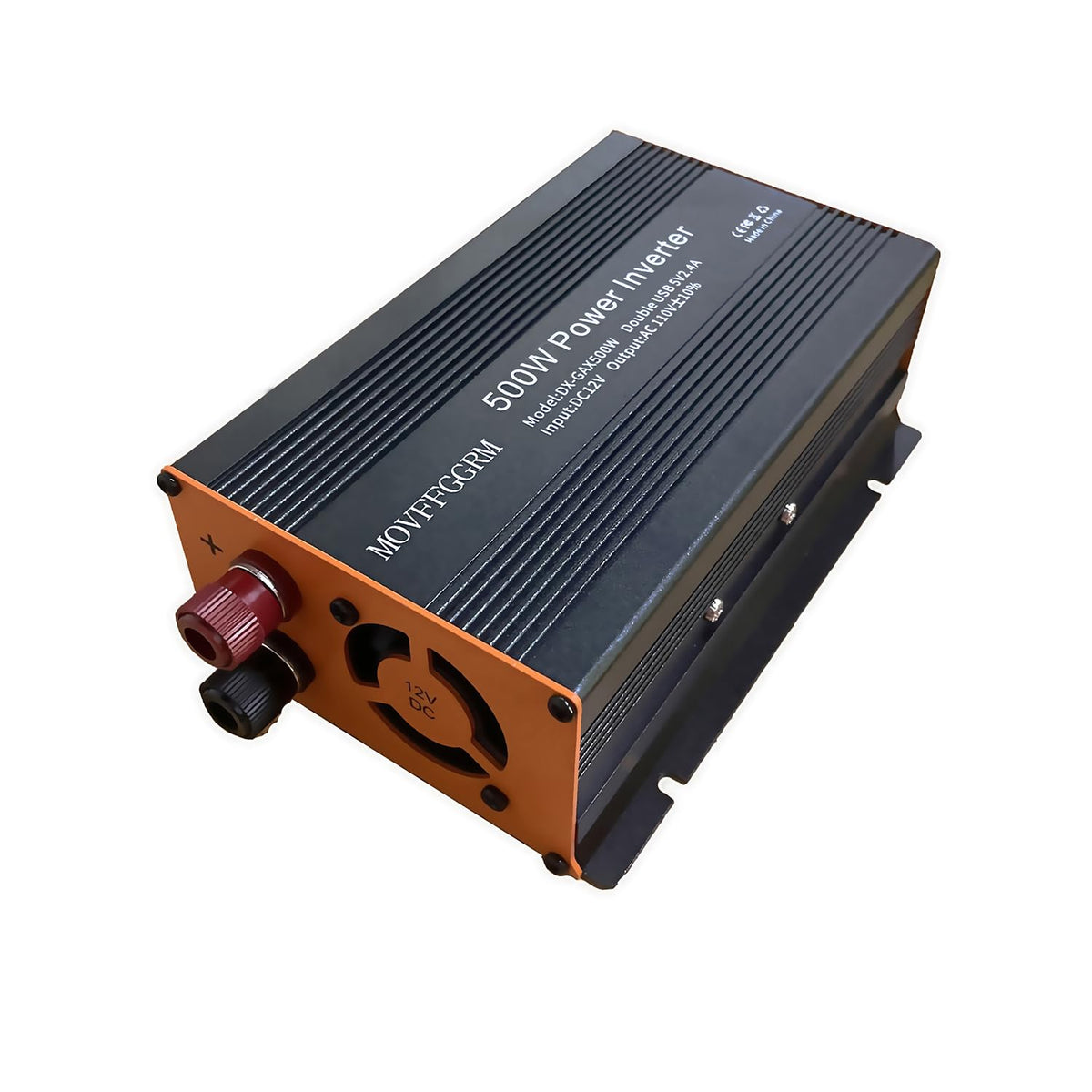 MOVFFGGRM 500W inverter protection indicators for safe operation