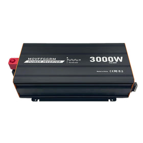 MOVFFGGRM peak surge up to 6000W for startup-heavy loads.