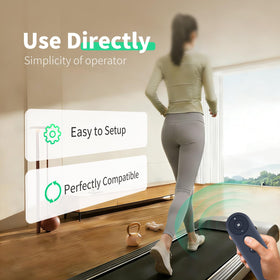 MOVHEIYL remote side view emphasizes slim profile for portability