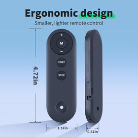 MOVHEIYL remote universal compatibility image confirms support for 3807W 3100W 3120WK
