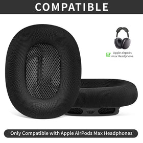 Moxuanze AirPods Max magnetic-fit upgrade for secure wear