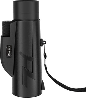 MoYinG 20x50 monocular for scenic viewing with bright colors