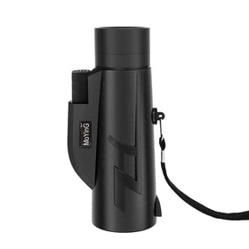 MoYinG hiking and camping setup for distant landscapes