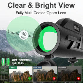 MoYinG smartphone tripod attachment enables easy device capture