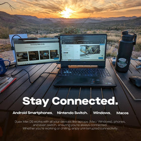 Trusted after-sales support ensures personalized help if needed