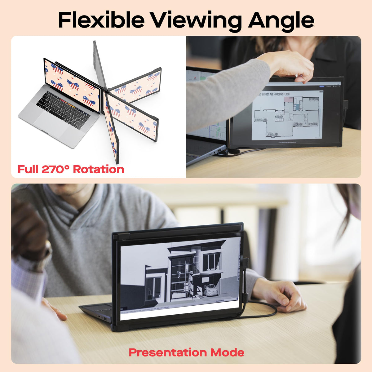 MP Duex Max DS universal compatibility across devices for flexible use