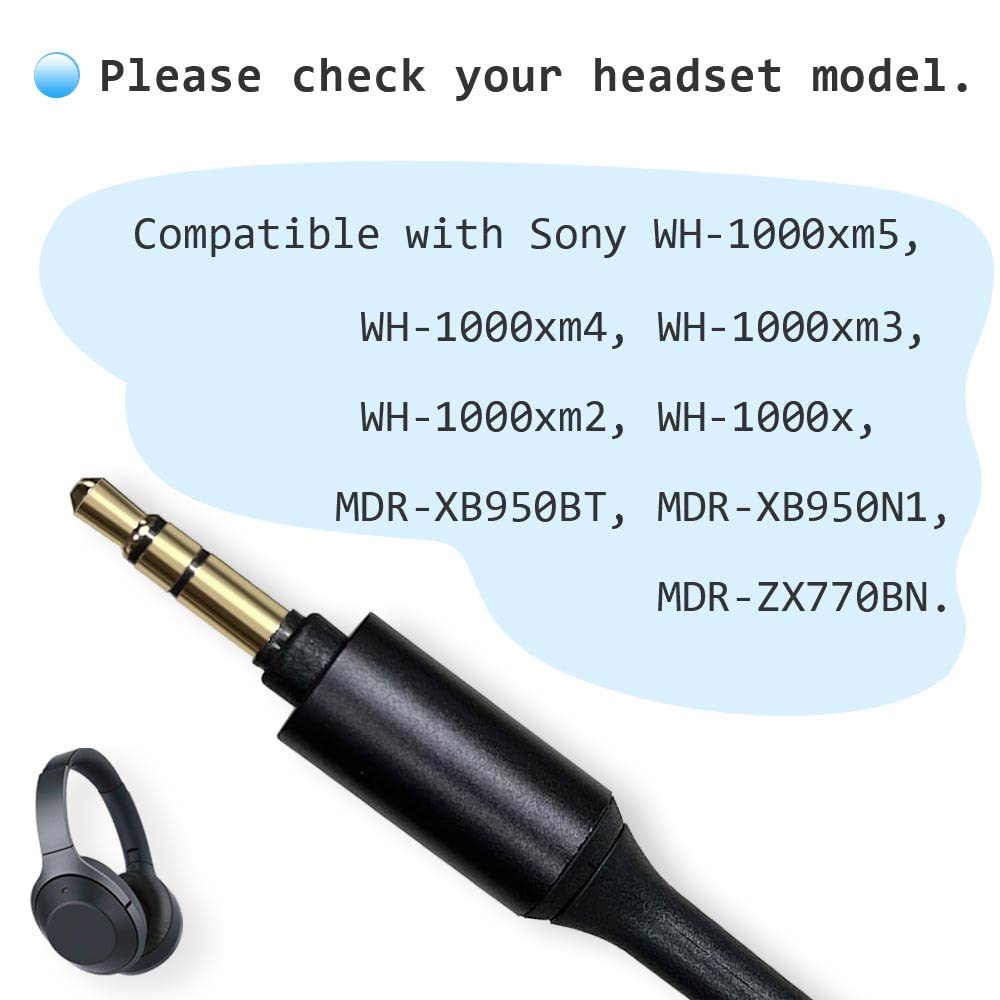 Soft TPE cable close-up, highlighting durability and comfortable handling