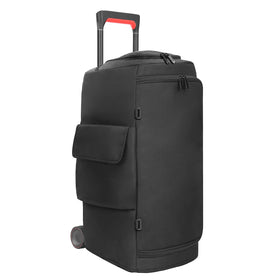 MRINCA cover folded compactly for space-saving storage and convenience