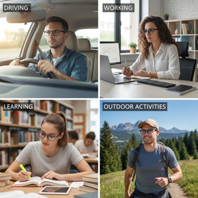 MSCGLYXGS magnetic charging pad and case for simple, convenient recharging