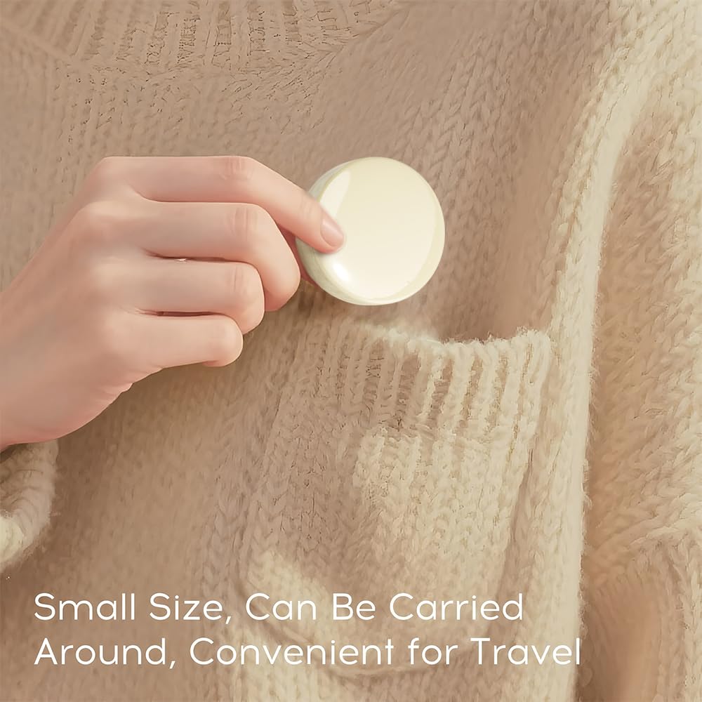 MSHUKCOE discreet design minimizes visible lights during listening sessions
