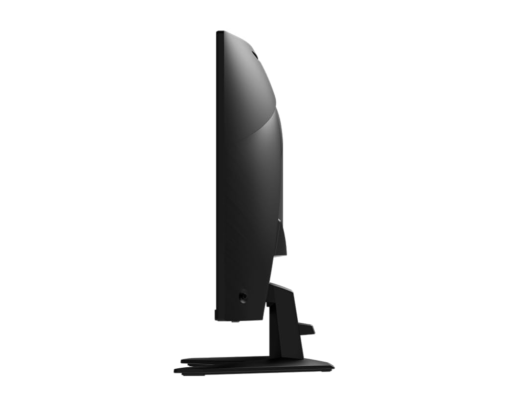 MSI MAG 32C6X 250 Hz refresh rate enables smooth action in competitive games