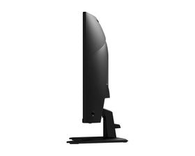 MSI MAG 32C6X 250 Hz refresh rate enables smooth action in competitive games