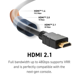 MSI MPG 321URXW QD-OLED DisplayHDR True Black 400 high contrast scenes.