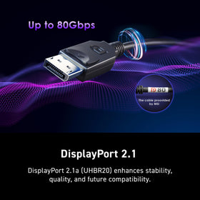 MSI MPG 322URX HDR True Black 400 detail in dark and bright scenes.