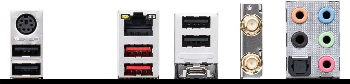 MSI PRO B760-VC LGA 1700 socket ready for 12th/13th Gen CPUs