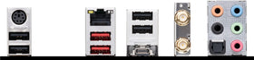 MSI PRO B760-VC LGA 1700 socket ready for 12th/13th Gen CPUs